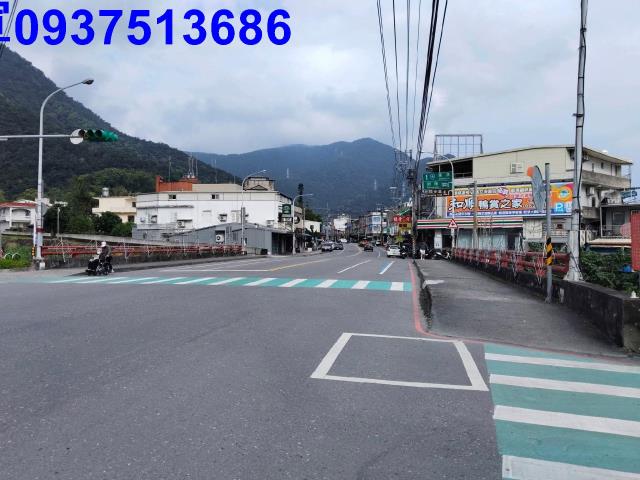 宜蘭南澳山坡地-10