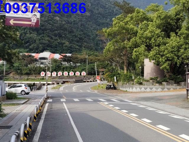 宜蘭南澳山坡地-12