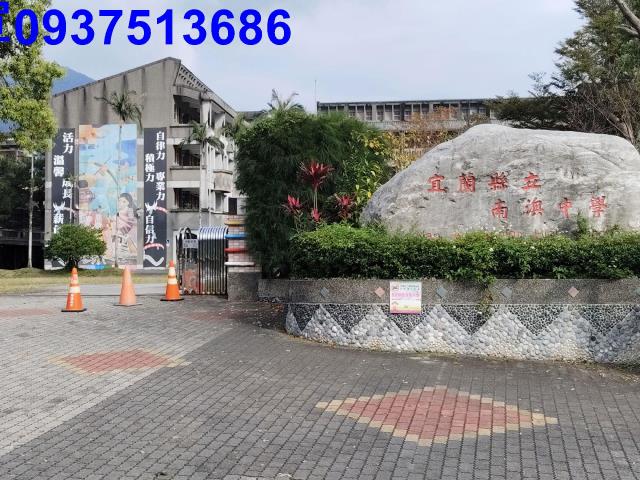 宜蘭南澳山坡地-13