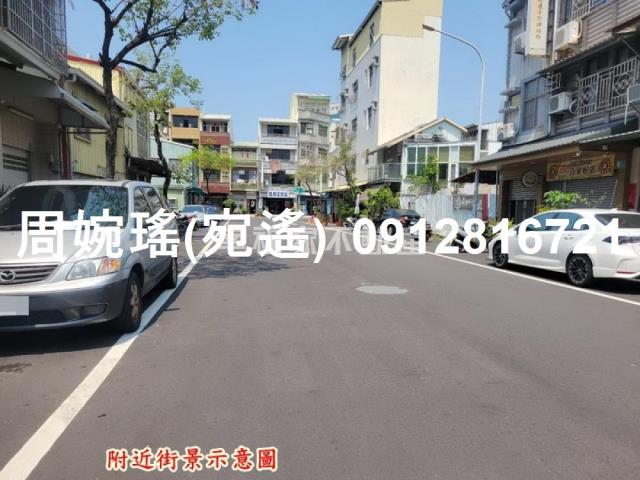 台南北區建地-8