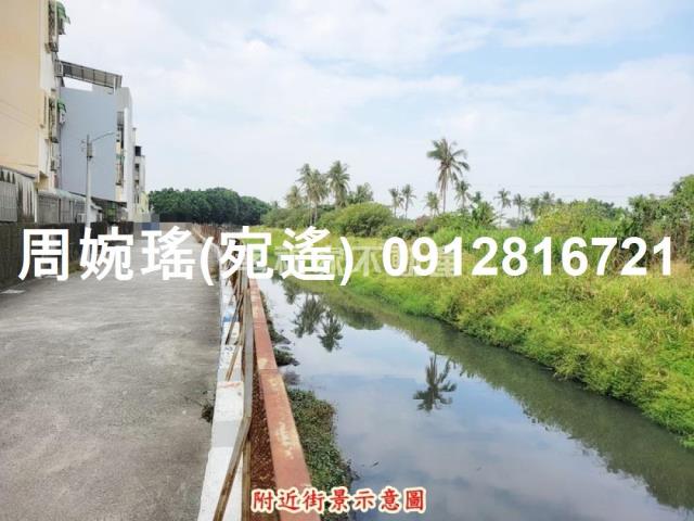 台南永康農地-8