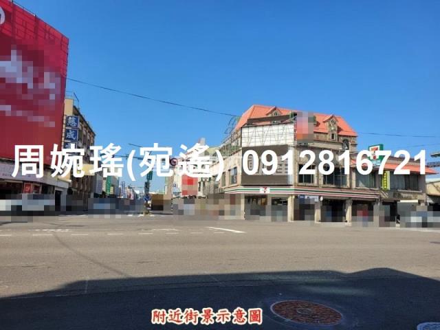 台南南區建地-3