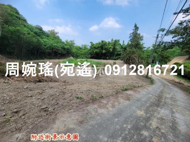 左鎮農地-8