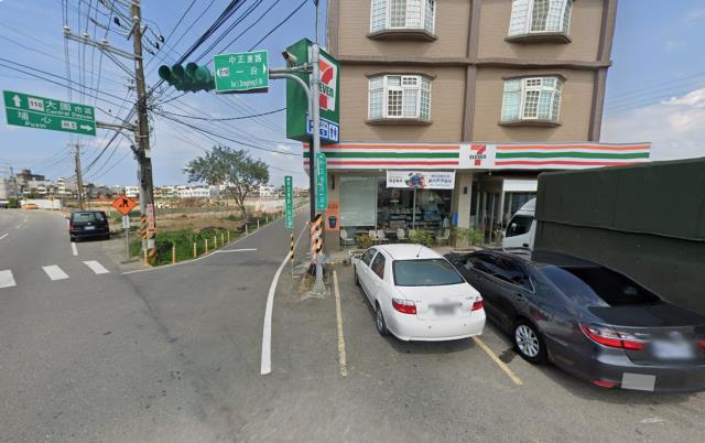 龍潭石門建地