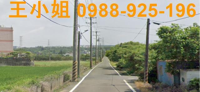 觀音農地
