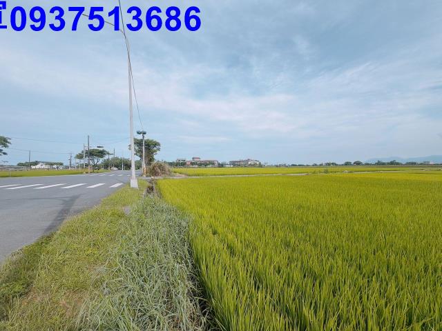 宜蘭壯圍農地-13