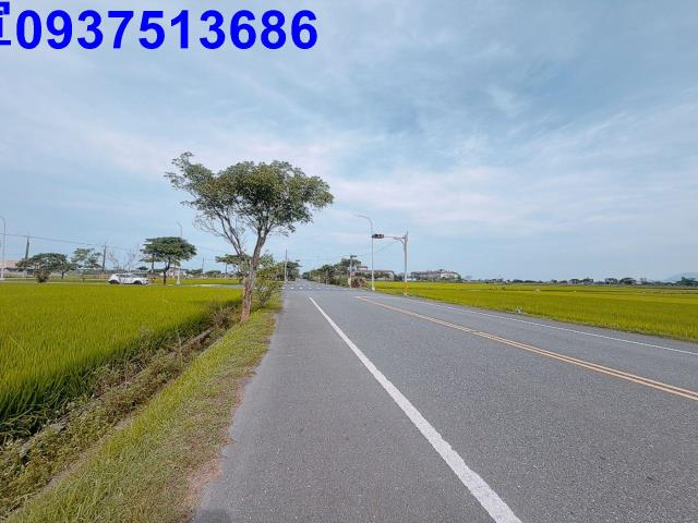 宜蘭壯圍農地-7