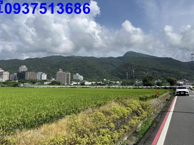 宜蘭礁溪農地-2