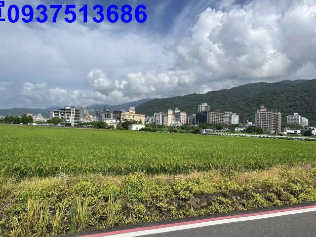 宜蘭礁溪農地-3