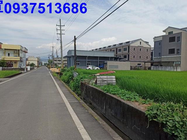 宜蘭宜蘭市農地-5