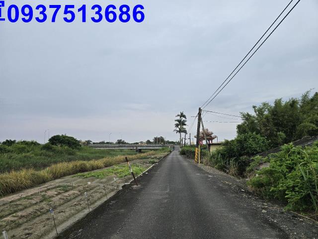 宜蘭頭城農地-4