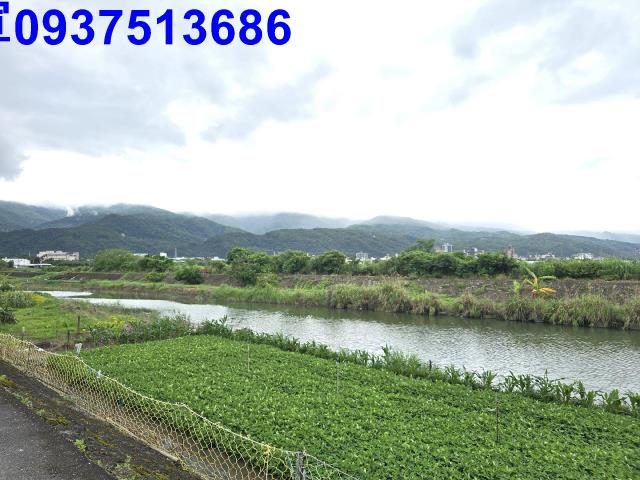 宜蘭頭城農地-7