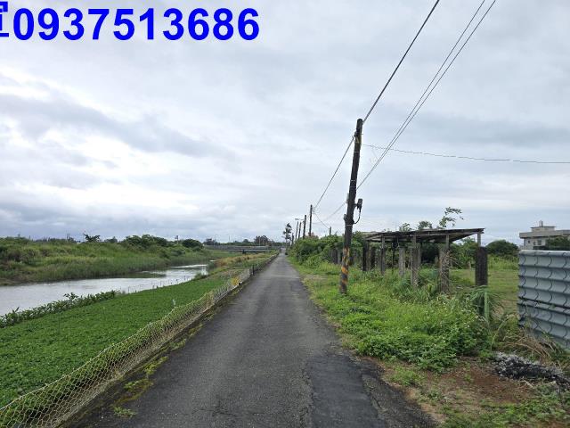 宜蘭頭城農地-8