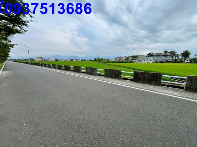 宜蘭壯圍農地-11