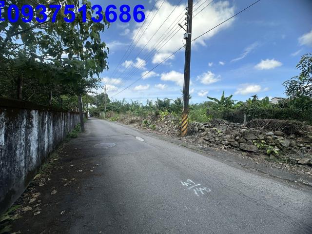 宜蘭員山農地-12