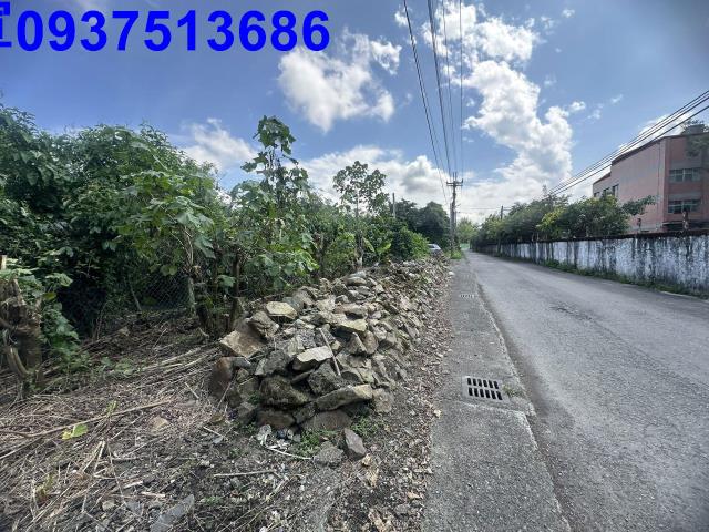宜蘭員山農地-7