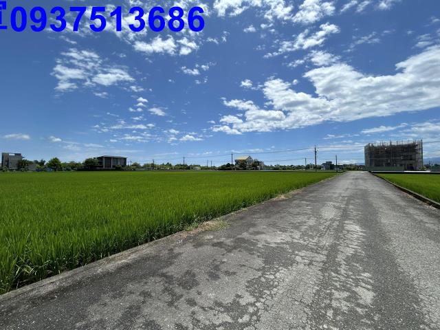 宜蘭員山農地-8