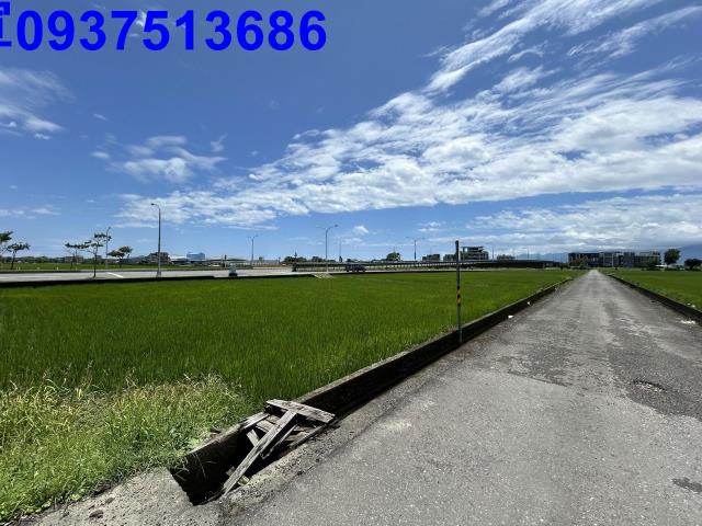 宜蘭宜蘭市農地-9