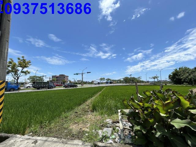 宜蘭宜蘭市農地-7
