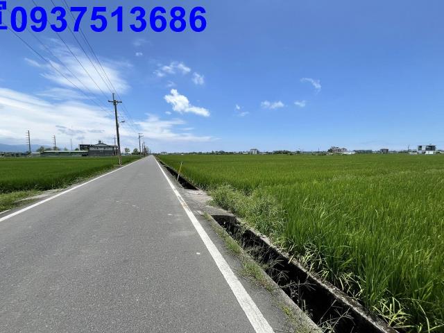宜蘭壯圍農地-4