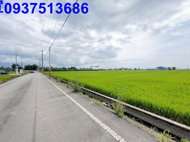 宜蘭礁溪農地-14
