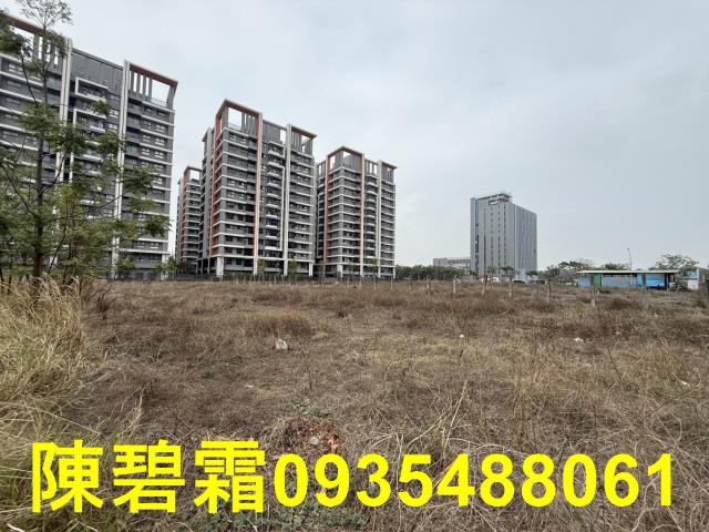 台南歸仁建地-4