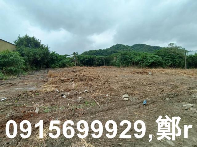 鶯歌農地-2