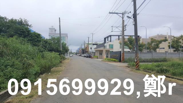 桃園觀音工業地-4