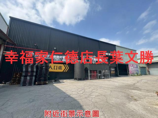 仁德農地-6