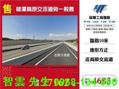 出售大園大面積20米路一般農可投資