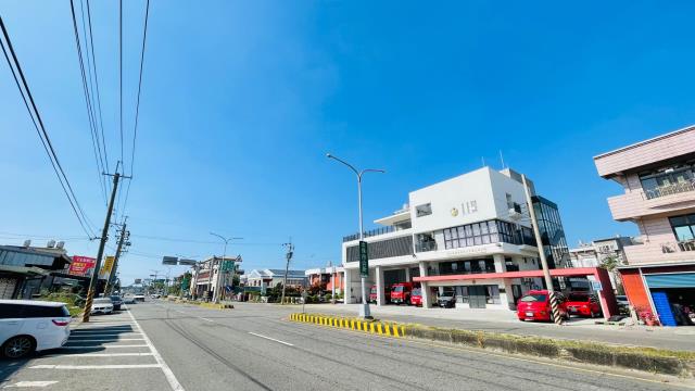 朴子建地-1