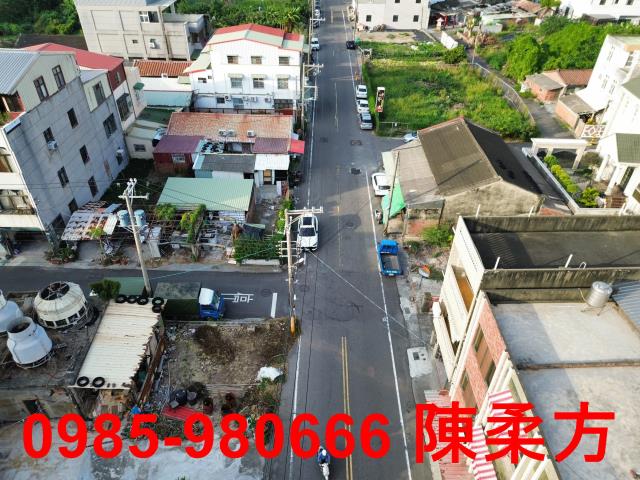 朴子建地-0