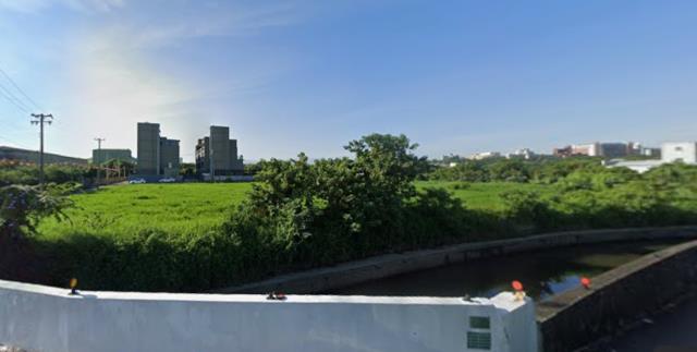 觀音正大路雙面路農地大面寬66快速道路嘉風家具新坡市區資材室