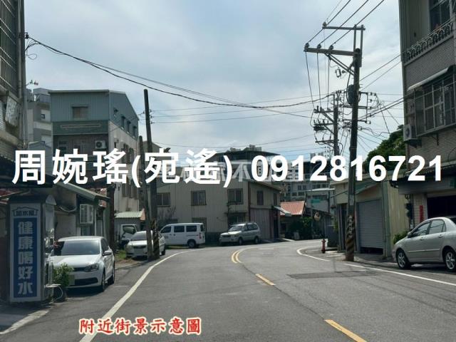 台南永康建地-4