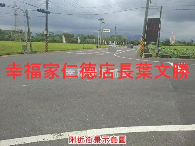 台南白河農地-8