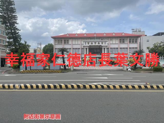 台南柳營農地-5