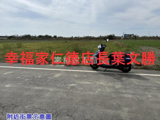 台南鹽水農地-14