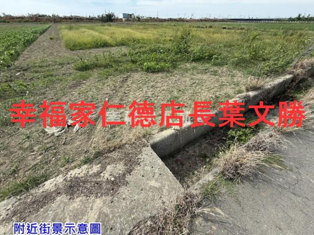 台南鹽水農地-1