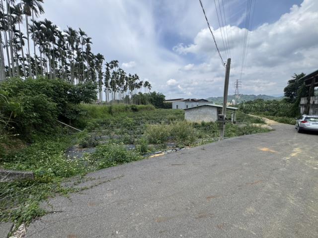 名間萬丹路農地合法資材室