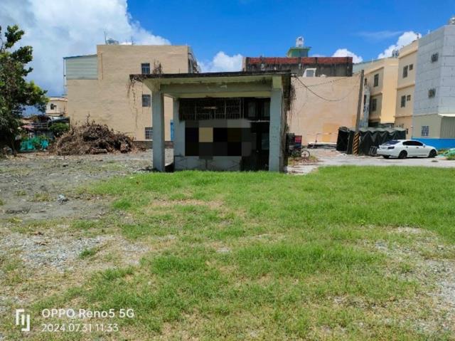 崁頂乙種建築用地