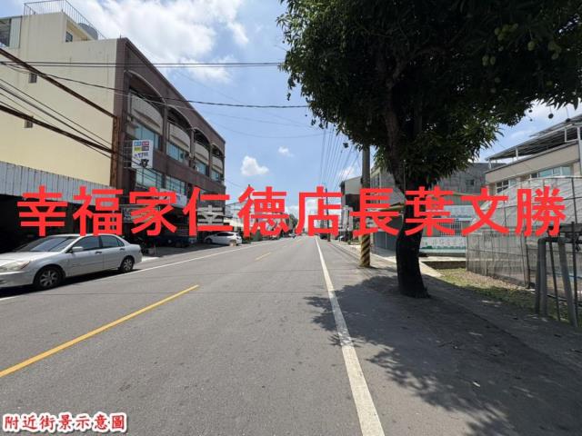 仁德農地-13