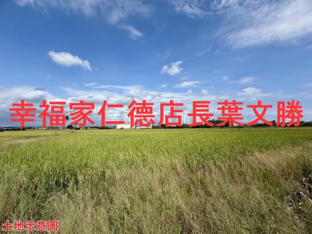 仁德農地-1
