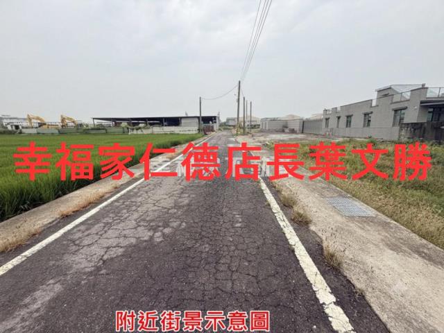 台南農地-11