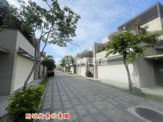 台南安平建地-1