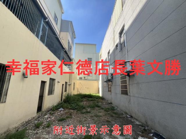 台南下營建地-13