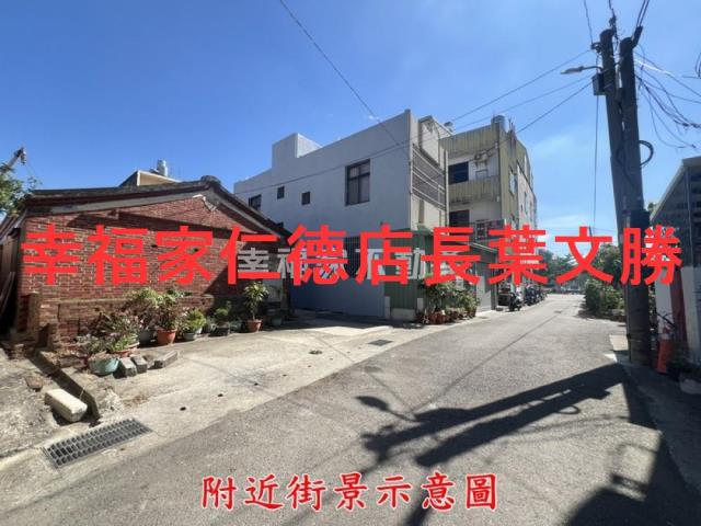 台南下營建地-3