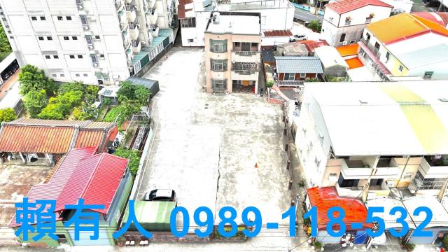 台南新市農地-11