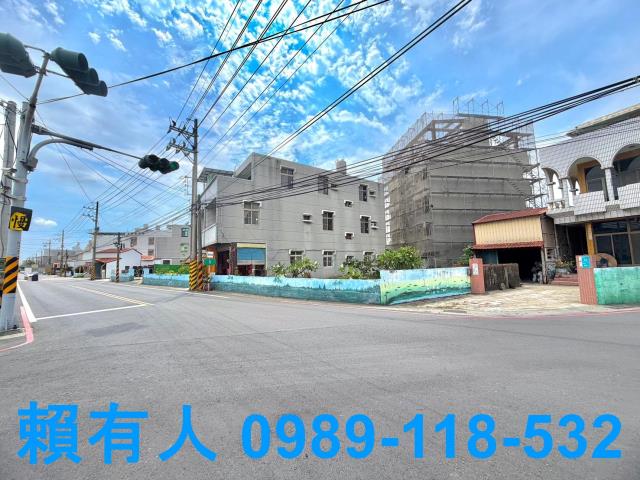 台南新市農地-5