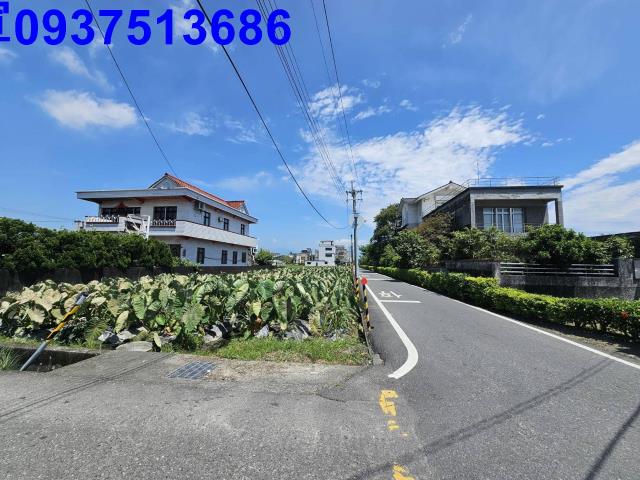 宜蘭羅東農地-4