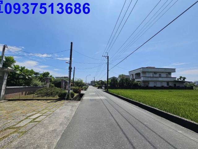 宜蘭羅東農地-5